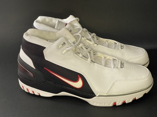 Nike zoom generation lebron - zoom, 1