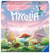 MYCELIA GIOCO DA TAVOLO