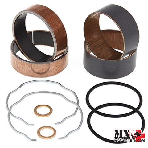 Kit revisione forcelle honda - revisione,
