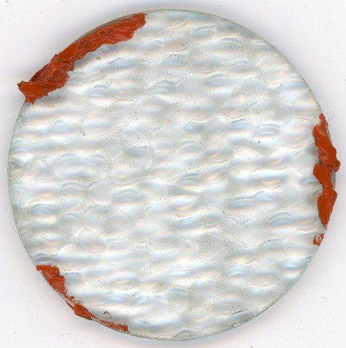 Gobo strutturale vetro tipo - gobo,