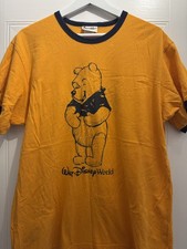 T-shirt vintage Walt Disney