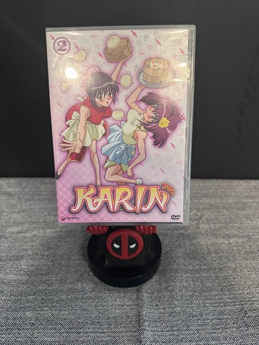 Karin vol vampire hunter - vol.,