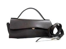 Borsa a tracolla LORISTELLA in