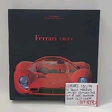 Ferrari 330/P4 di Paolo
