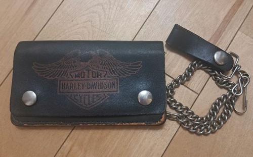 Portafoglio harley davidson - harley,