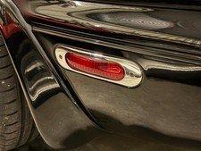JDM Side Markers - Mazda Mx5 /