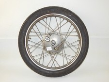 1971 MOTO MORINI CORSARO 125