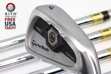 Set di ferri 7 pezzi