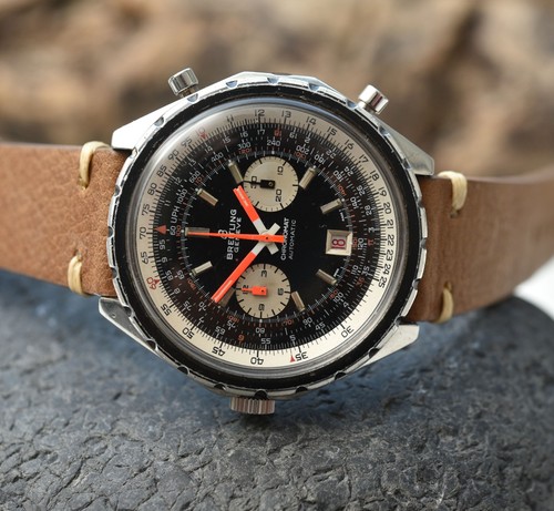 Stunning breitling - stunning,