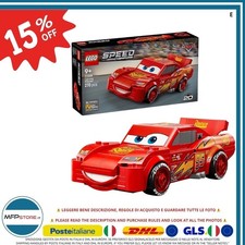 LEGO Speed Champions Saetta