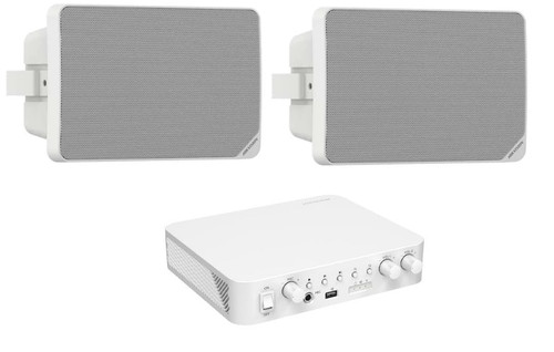 Kit audio filodiffusione - kit,