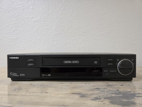 Lettore vcr vhs - lettore,