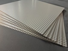 LEGO Piastra Base 11024 X