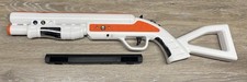 Activision Orange White