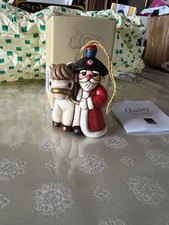 Thun carabiniere cavallo - e,
