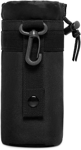 Borsa per borraccia molle - borsa,