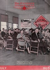 The [Railway] Express