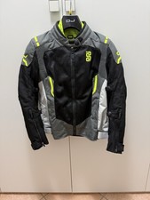 Giacca moto estiva stream - giacca, oj
