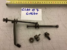 piaggio 50 ciao C7 Lusso lotto