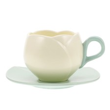  Tazzine Simpatiche Caffe Tazza Con Piattino Carine Tazze Di Caffè Tè Vintage