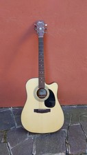 CHITARRA CORT ELETTRO ACUSTICA