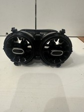 Bocchette aria tunnel centrale per Mercedes GLA (2020) Posteriore Originali