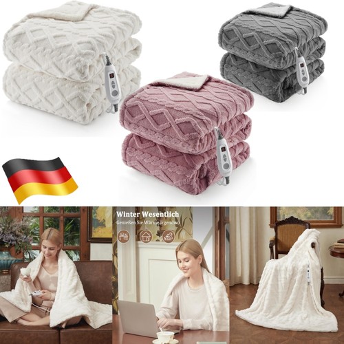 Coperta riscaldante 180 - , x