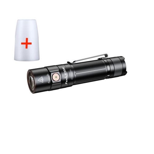 Fenix e35r set 3100 lumen - fenix,