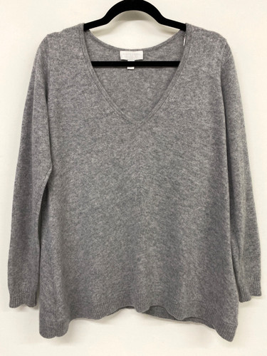 Maglione lungo the white - the,