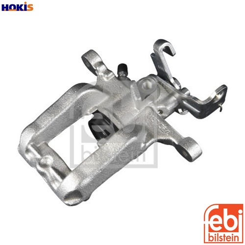 Pinza freno 178162 - pinza,