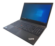 Lenovo ThinkPad T580