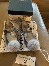 Monnalisa Ballerina Bambina