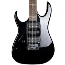 Ibanez EX Series EX170L Lefthand 1993 - Nero