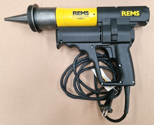 Rems power press acc - rems,