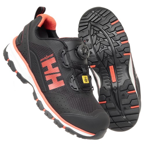 Scarpe antinfortunistiche - , da