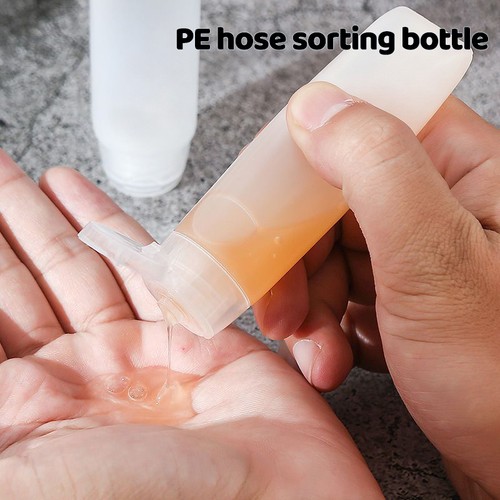 Pezzi 50ml vuoto - 30/50ml,