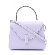 Borsa a tracolla Valextra Mini