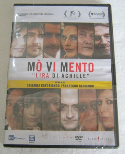 Mò mento lira - mento, di