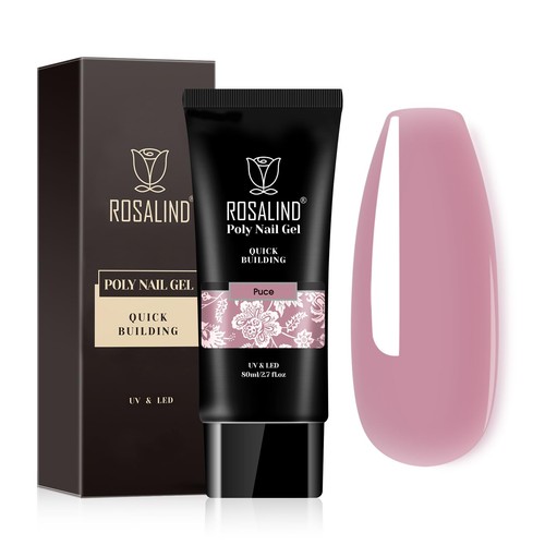 Gel ricostruzione unghie ml - gel,