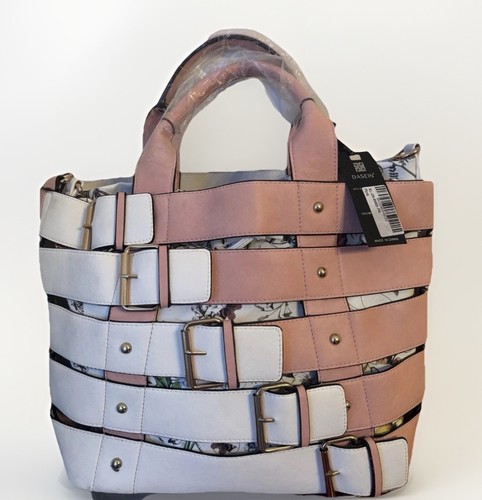 Borsa grande margherita - , rosa