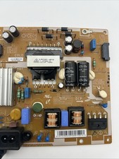 ✅ Carte Alimentation Samsung