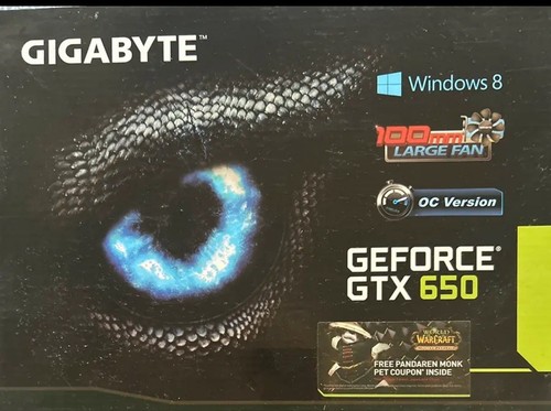 Nvidia geforce gtx 650 1024 - geforce,