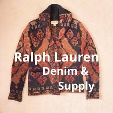Cardigan DENIM & SUPPLY RALPH