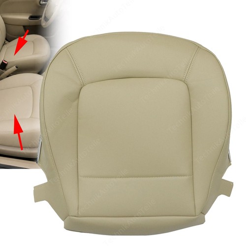 Coprisedile auto anteriore