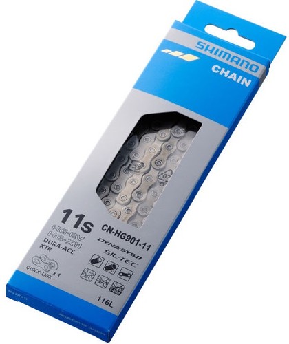 Catena velocità shimano - catena,