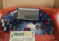  Scheda Di Controllo  Bimby