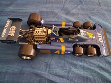  BBURAGO BURAGO 2102 TYRRELL