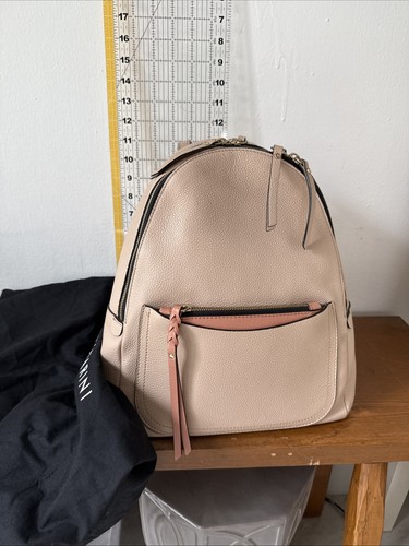 Zaino donna gianni chiarini - chiarini, in