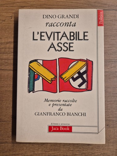 Dino grandi evitabile - grandi,