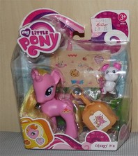 My little Pony Cherry Pie FiM